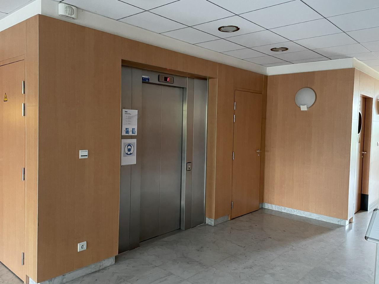 Bureau Saint-Aubin 318m² Location bureau Saint-Aubin Essonne OLBUR2208061 7